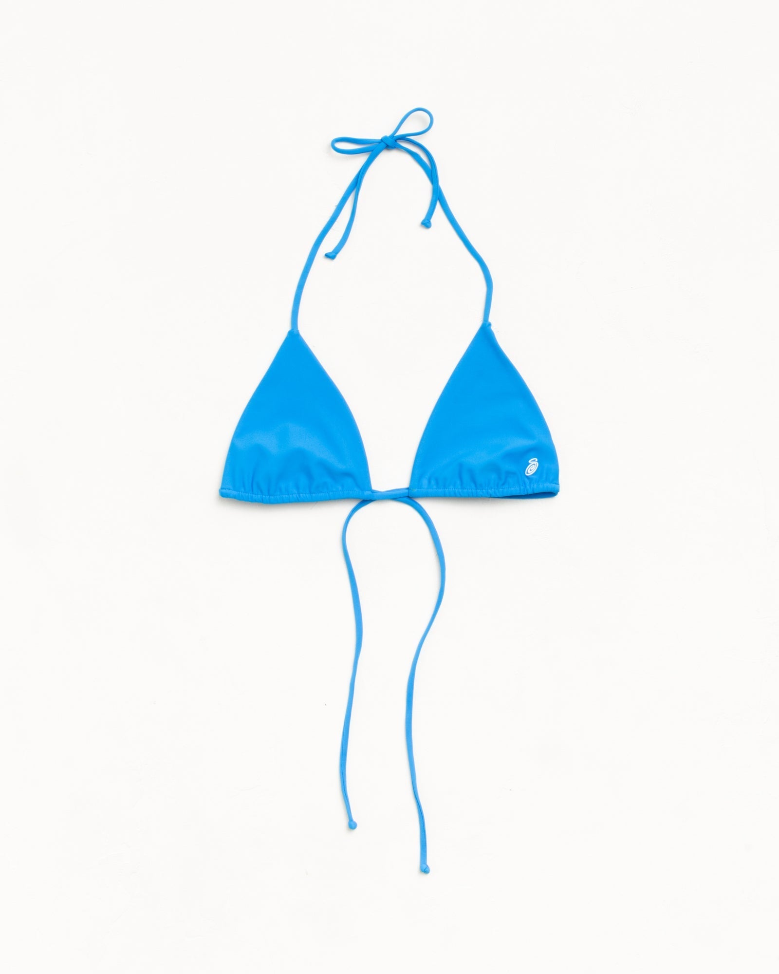 TRIANGLE BIKINI TOP