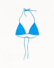 TRIANGLE BIKINI TOP