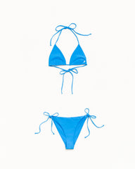 TRIANGLE BIKINI TOP