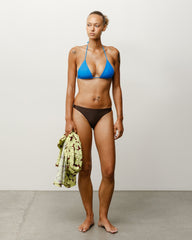 TRIANGLE BIKINI TOP