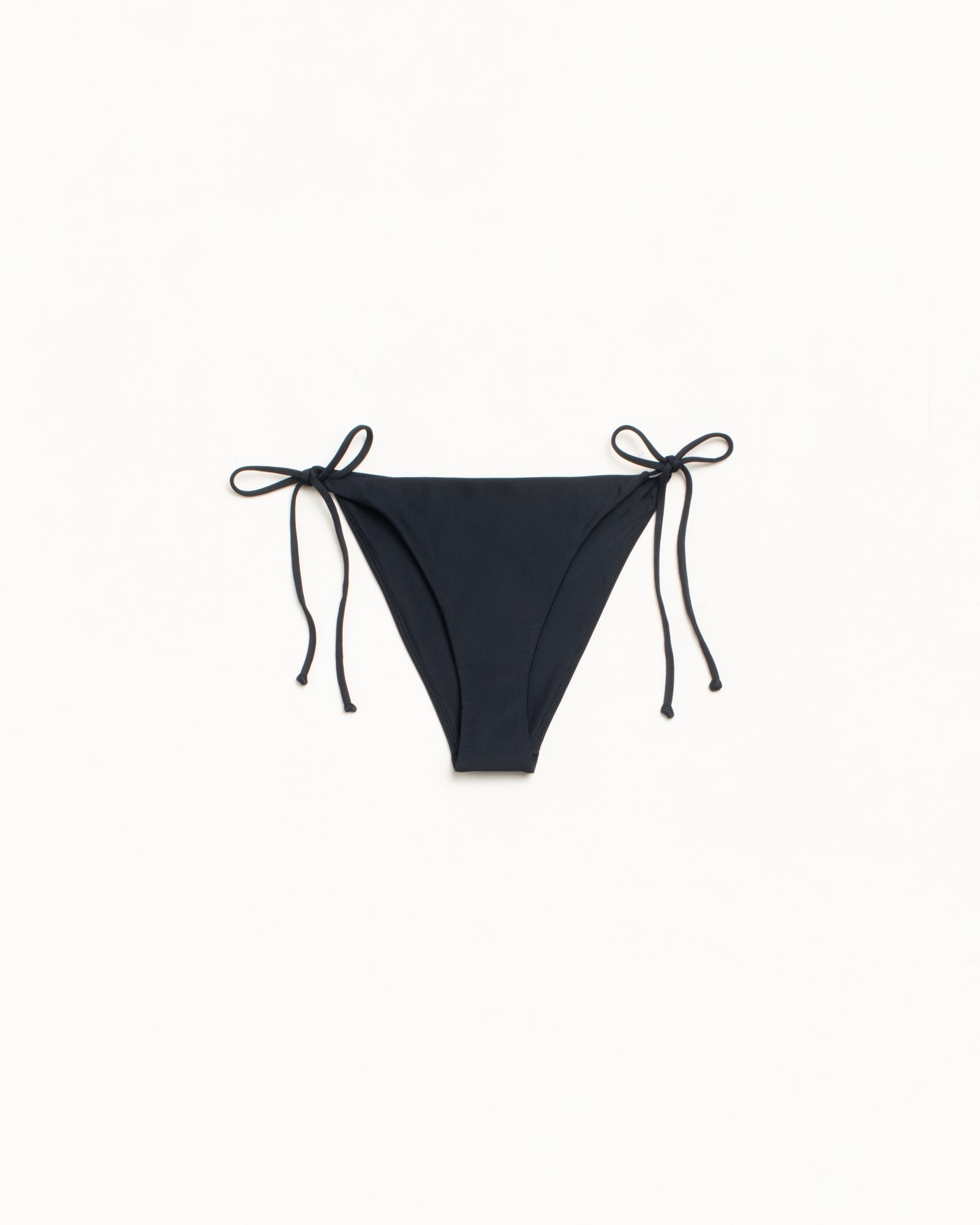 SIDE TIE BIKINI BOTTOM