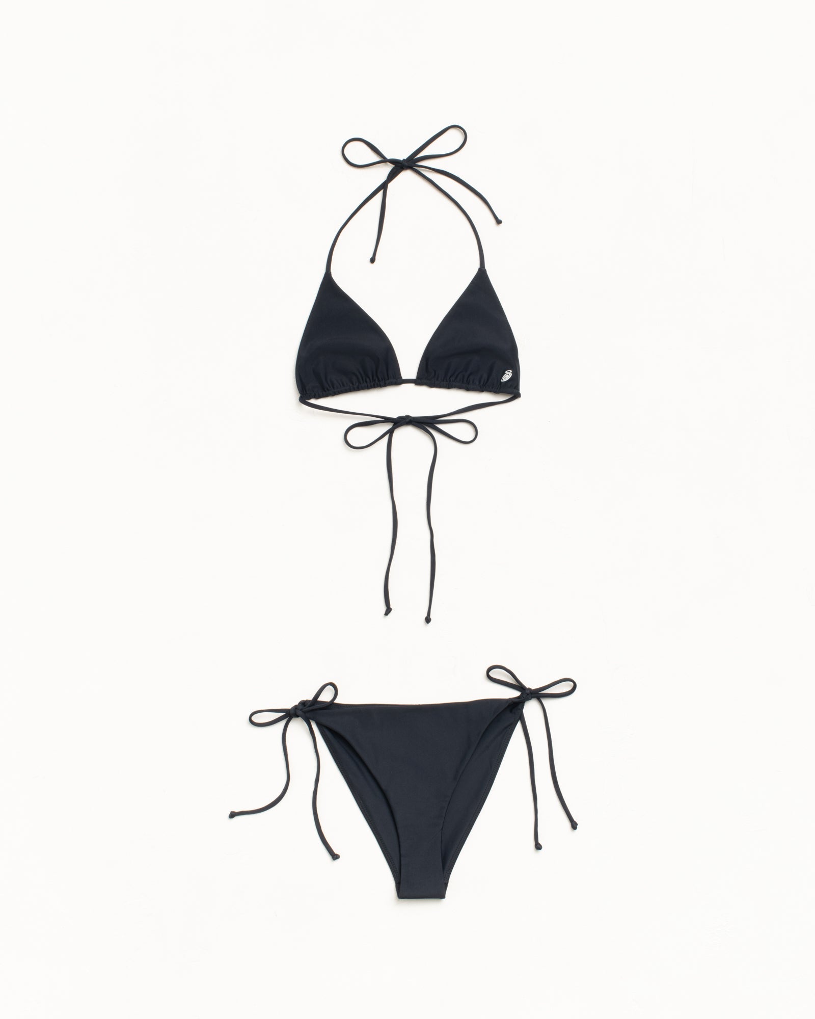SIDE TIE BIKINI BOTTOM
