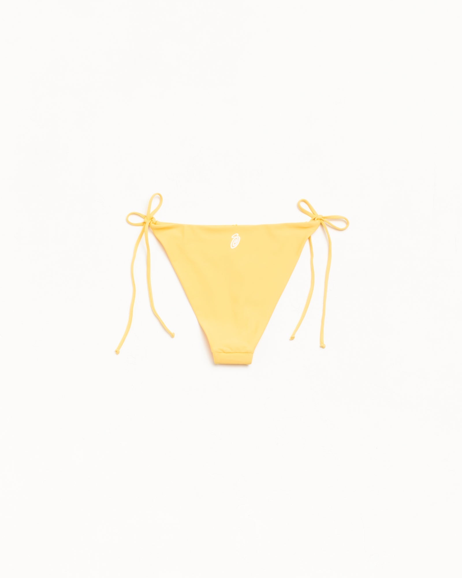 SIDE TIE BIKINI BOTTOM