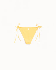 SIDE TIE BIKINI BOTTOM