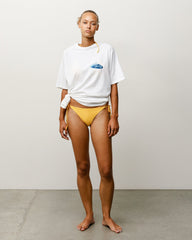 SIDE TIE BIKINI BOTTOM