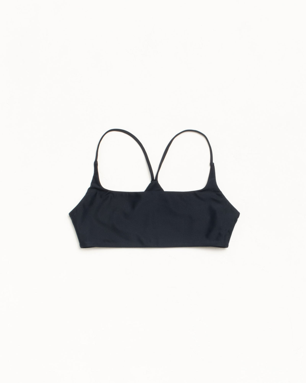HALTER BIKINI TOP