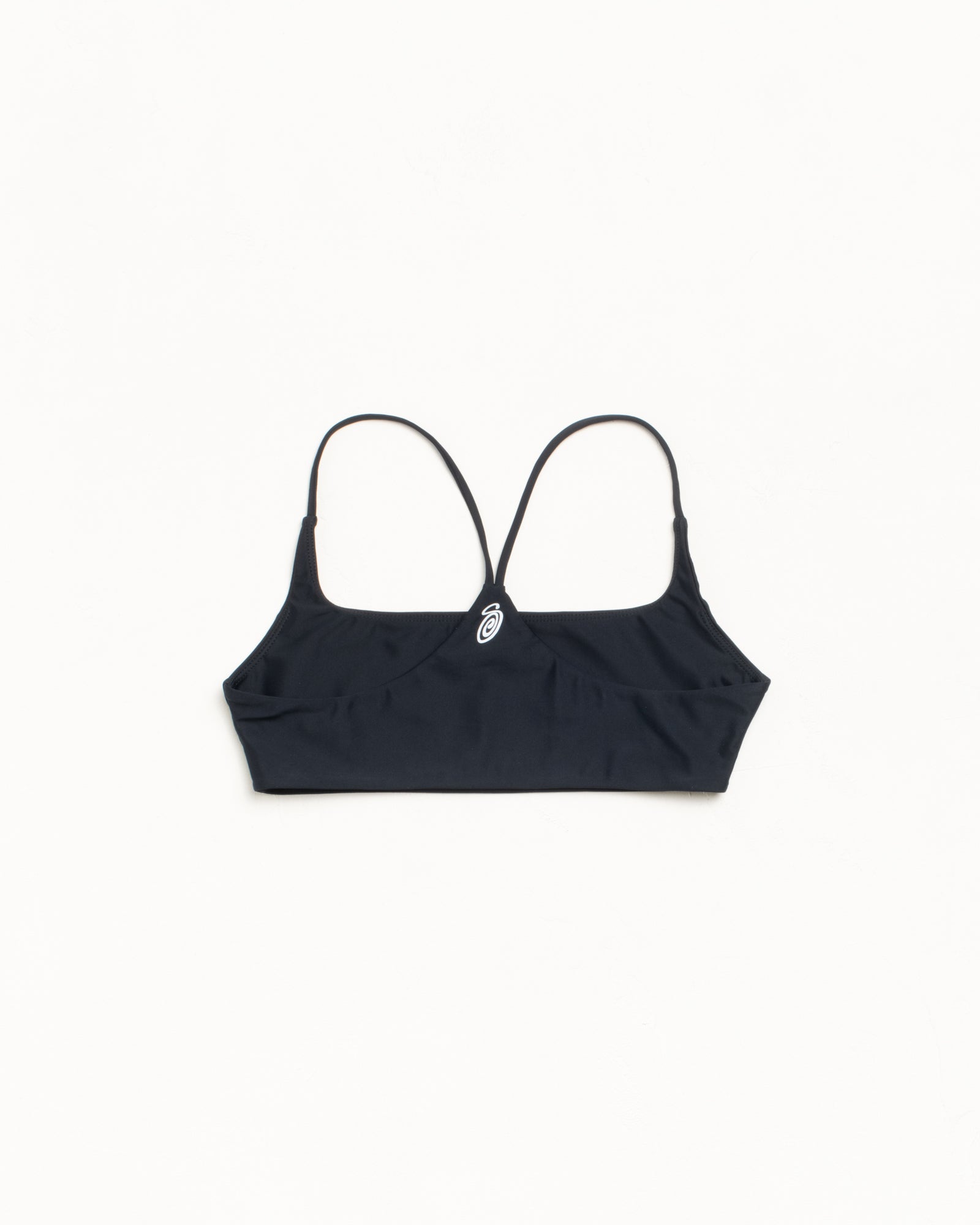 HALTER BIKINI TOP