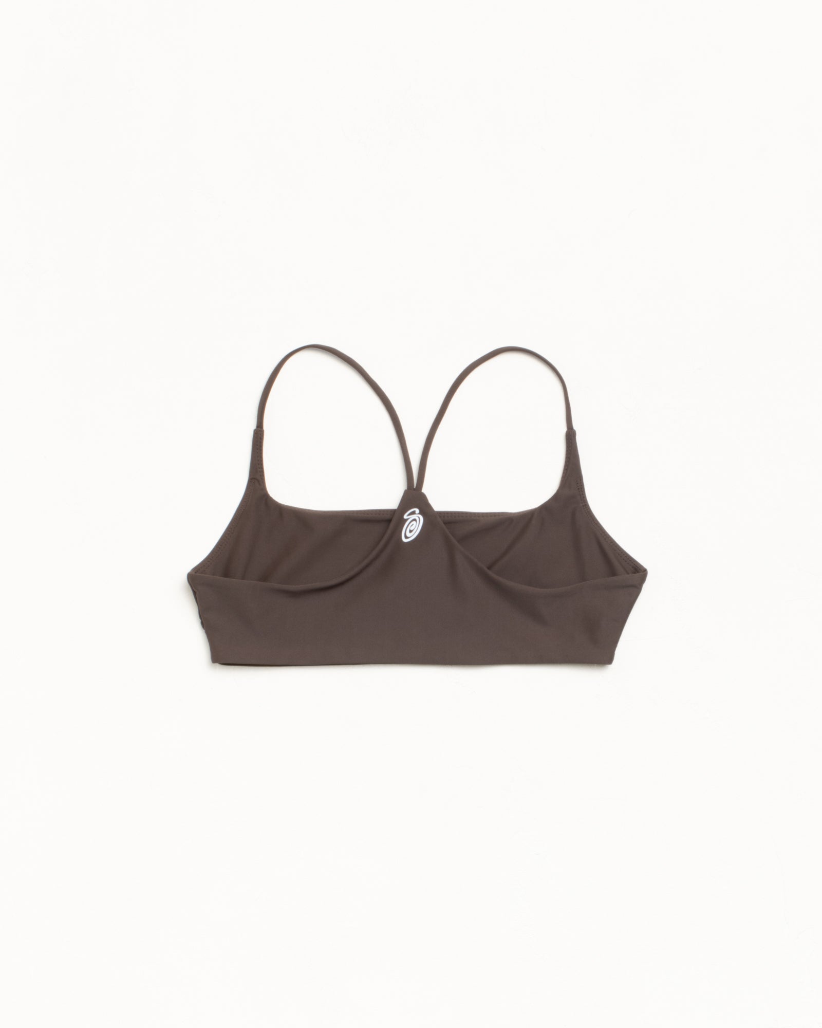 HALTER BIKINI TOP