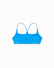 HALTER BIKINI TOP
