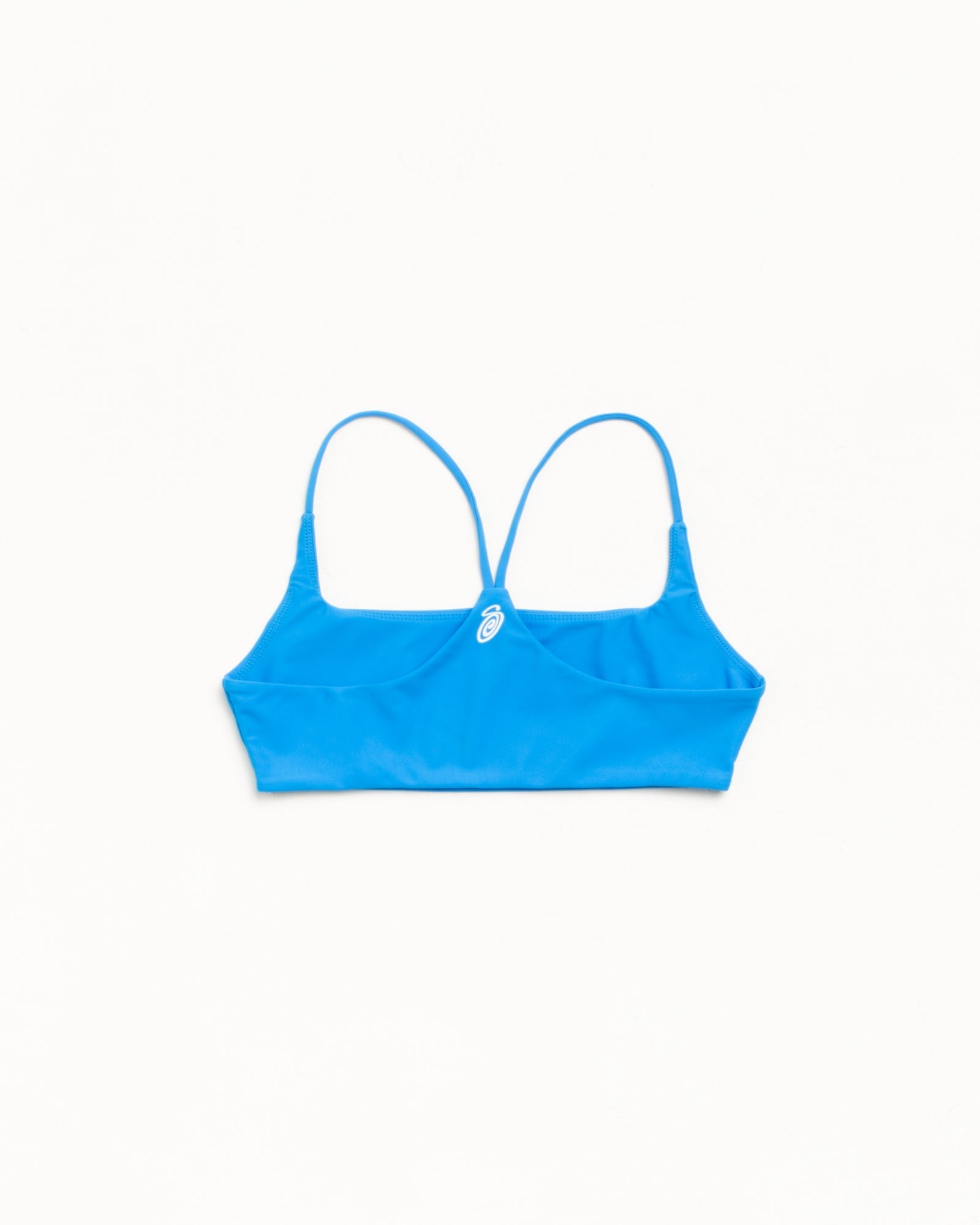 HALTER BIKINI TOP
