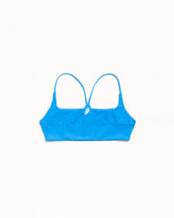 HALTER BIKINI TOP