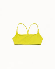 HALTER BIKINI TOP