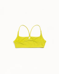 HALTER BIKINI TOP