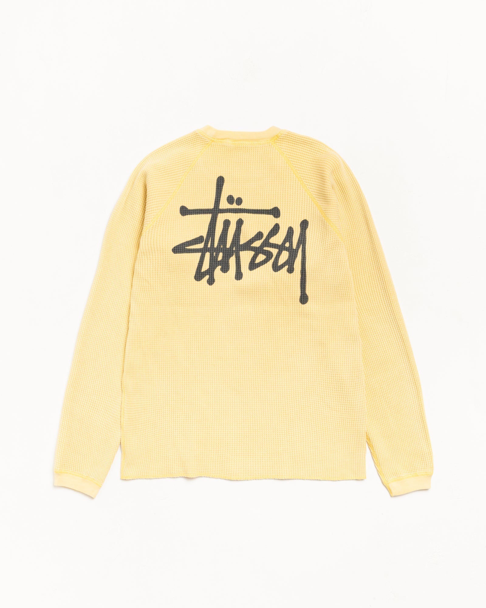 BASIC STÜSSY THERMAL
