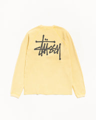 BASIC STÜSSY THERMAL