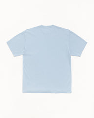 GARMENT DYED SS TEE