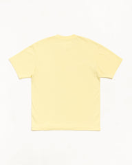 GARMENT DYED SS TEE