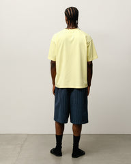 GARMENT DYED SS TEE
