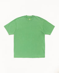 GARMENT DYED SS TEE