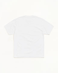 GARMENT DYED SS TEE