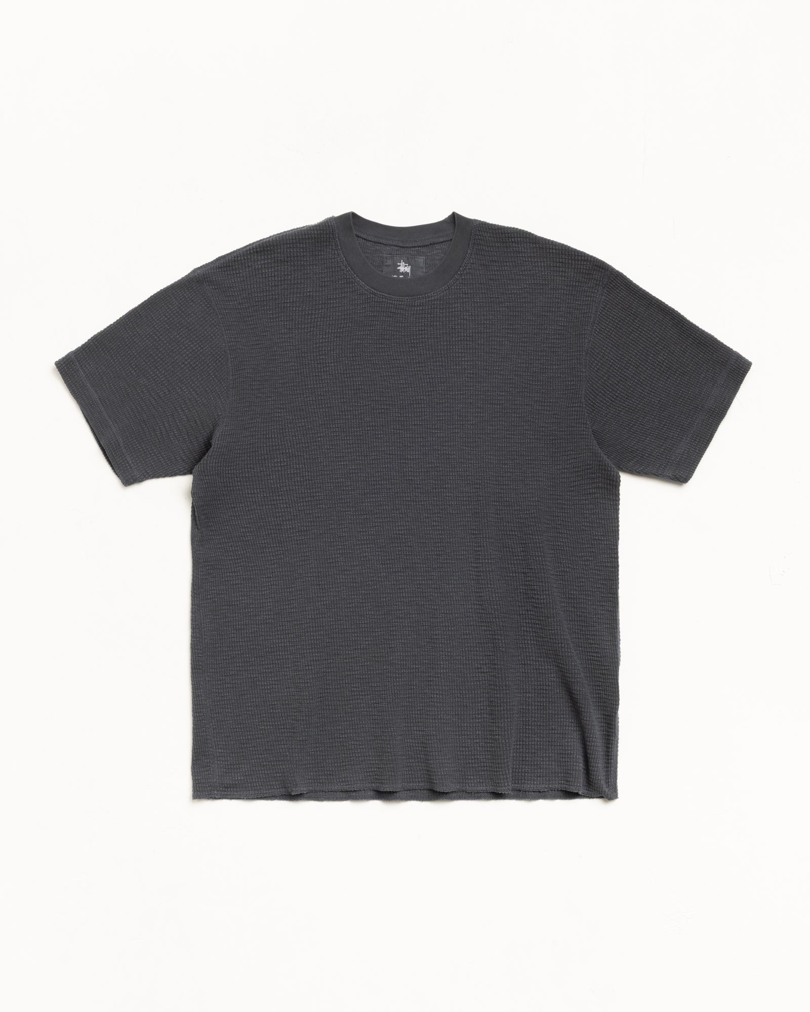 PIGMENT DYED SS THERMAL