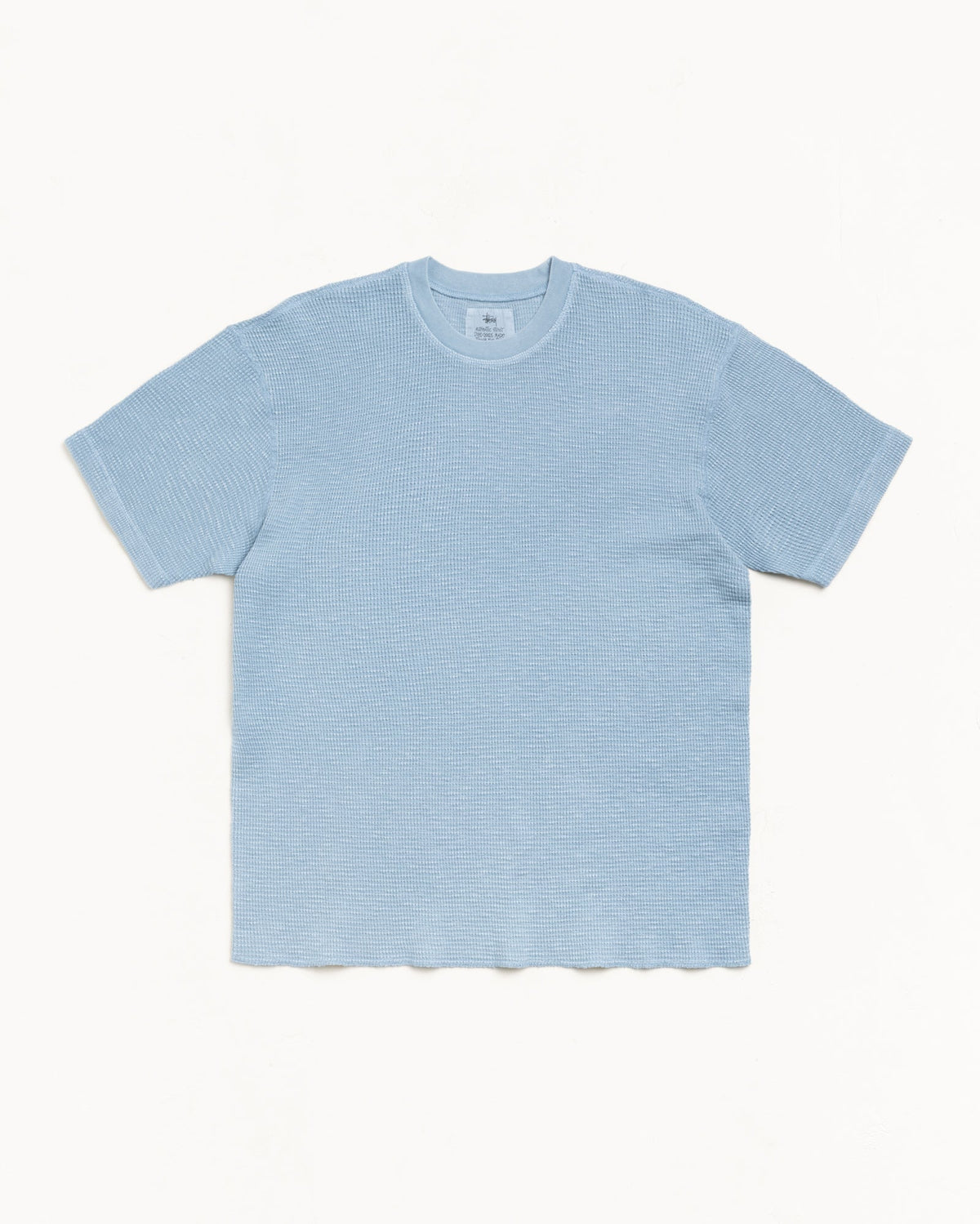 PIGMENT DYED SS THERMAL