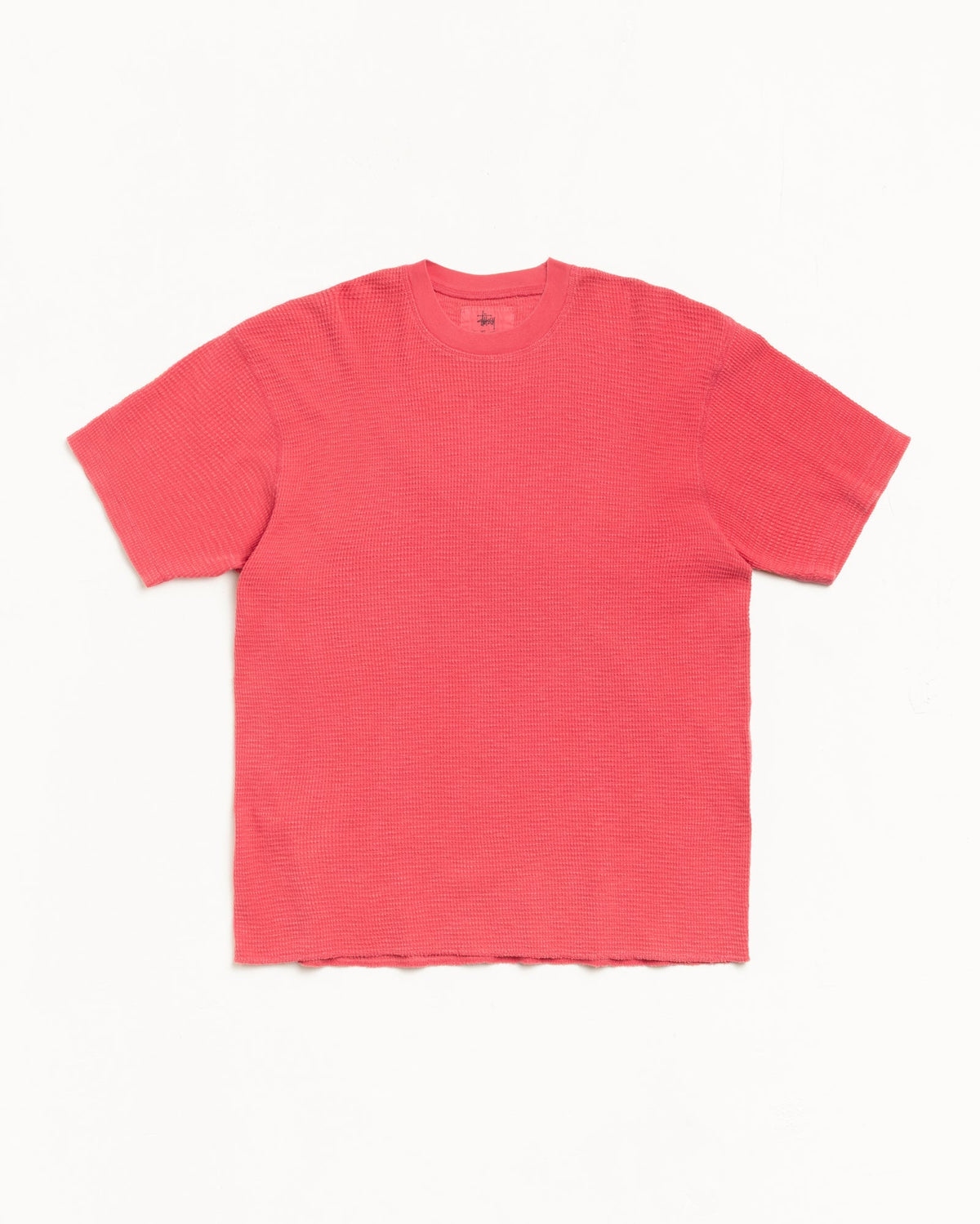 PIGMENT DYED SS THERMAL