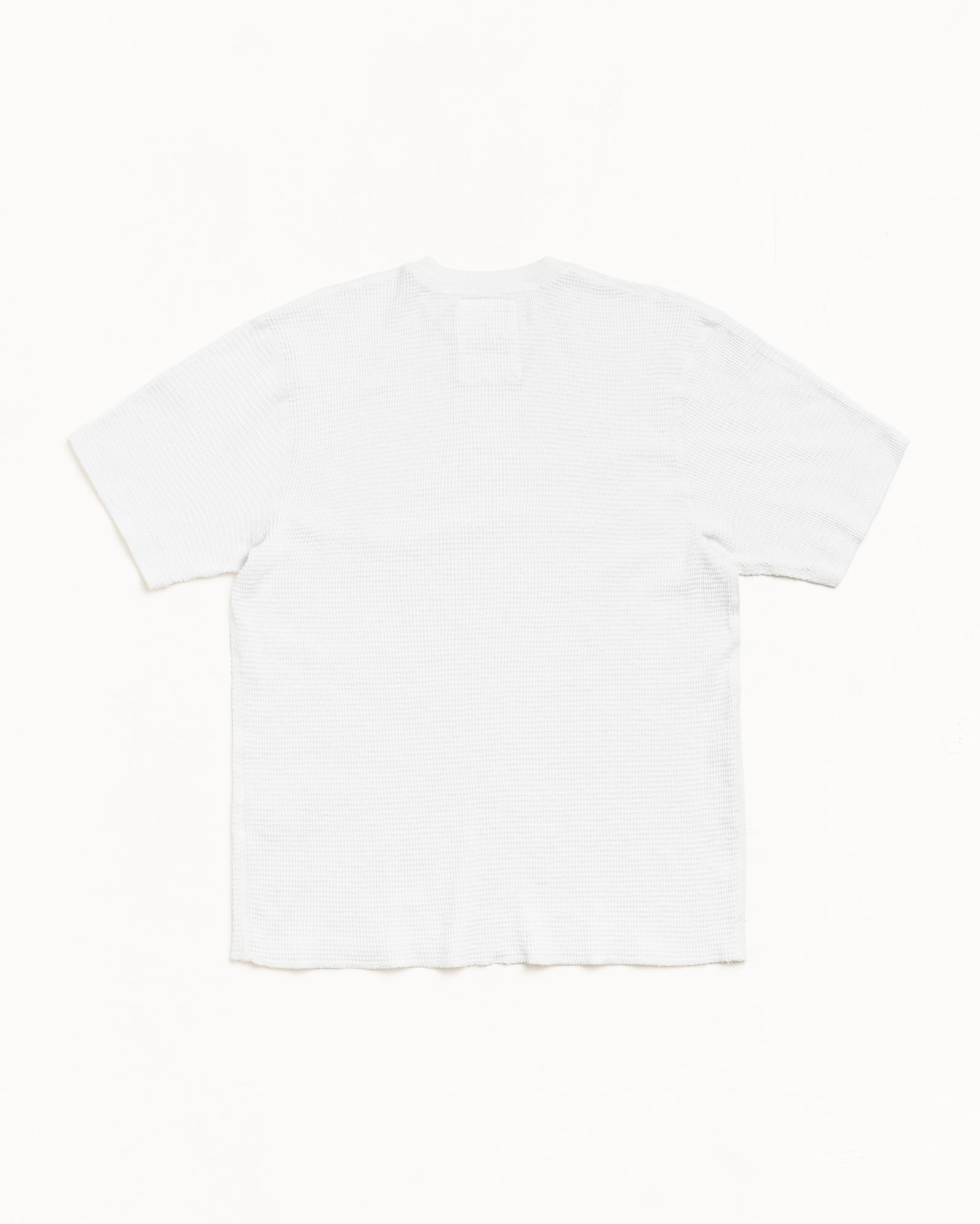 PIGMENT DYED SS THERMAL