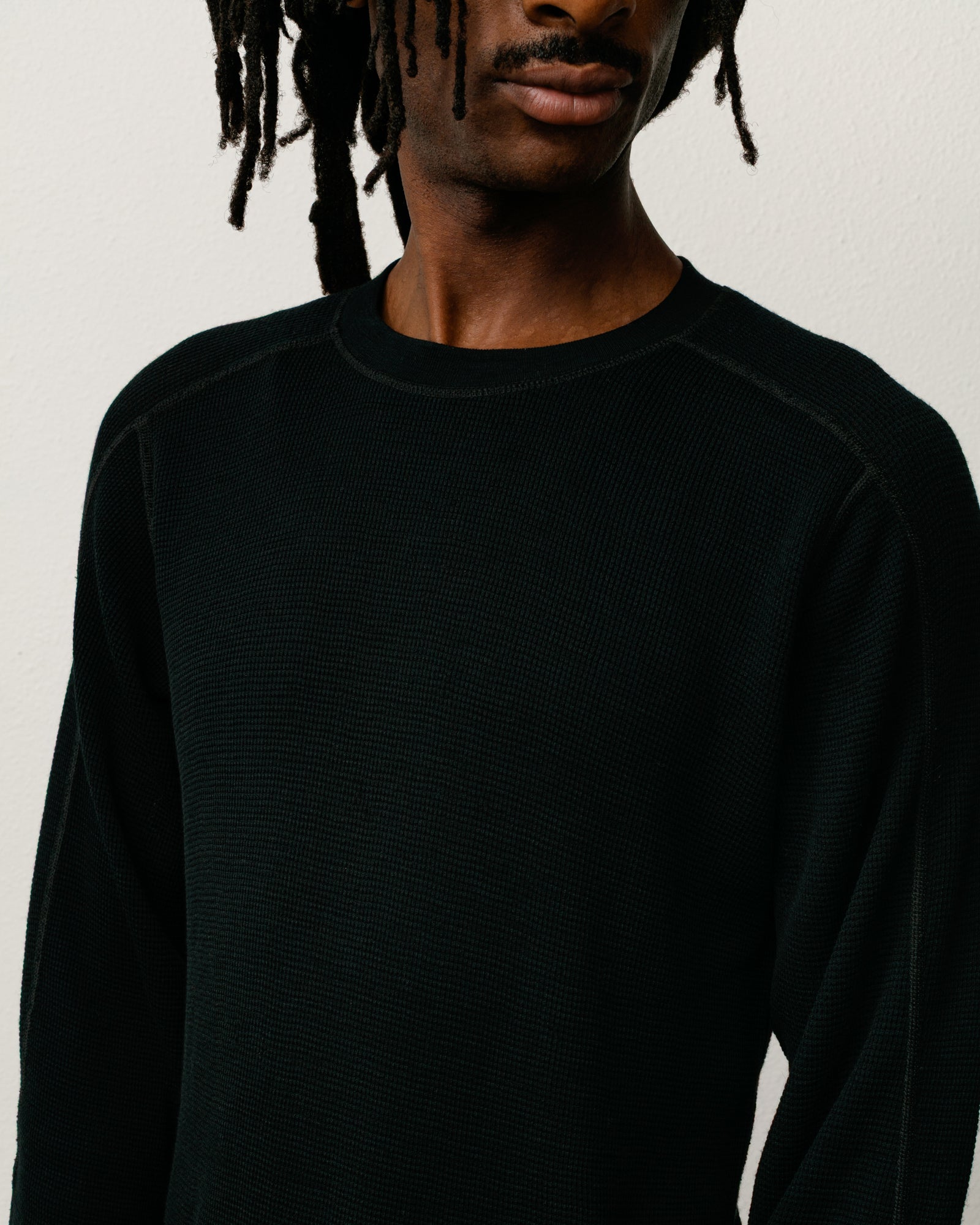 WOOL LS THERMAL