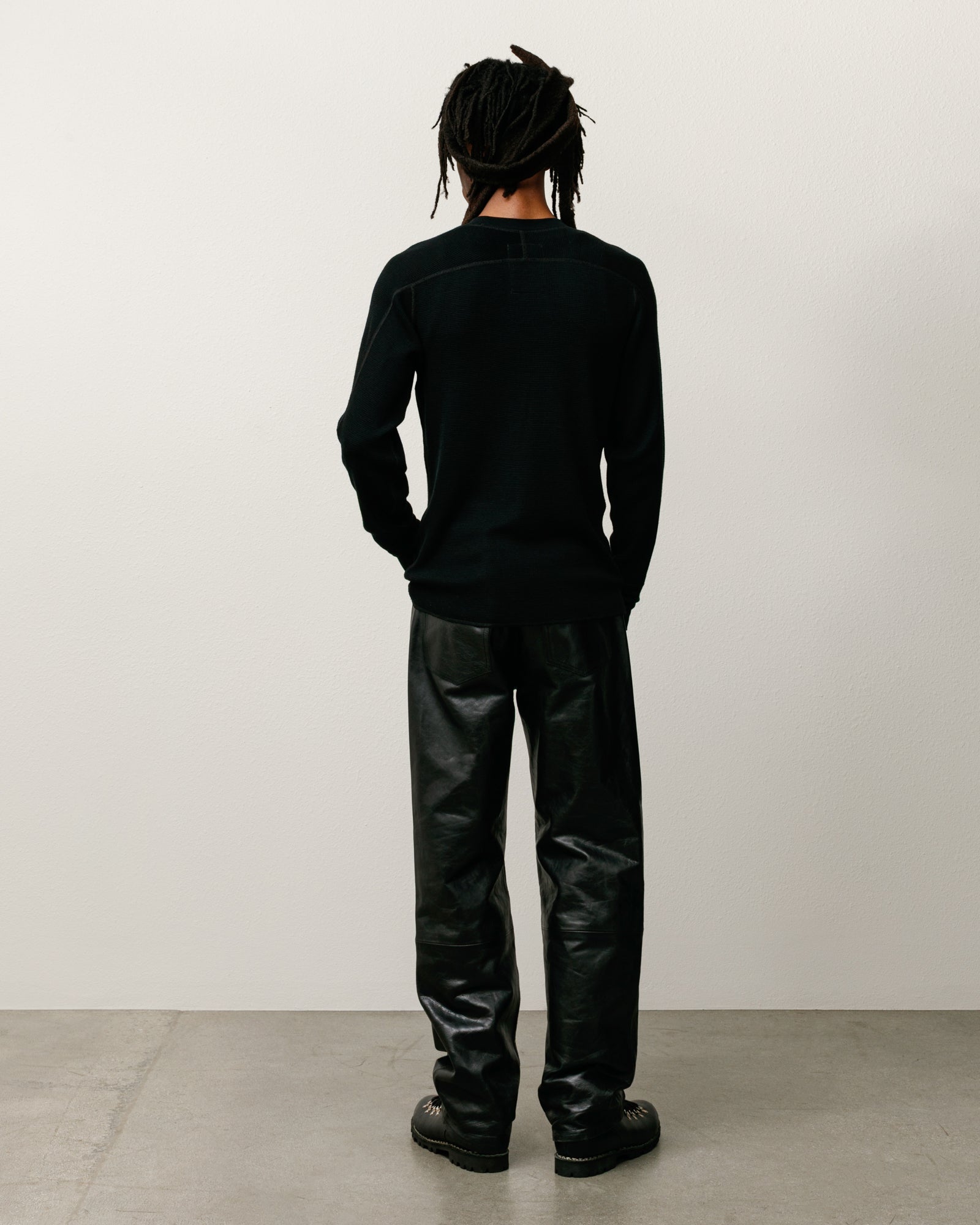 WOOL LS THERMAL
