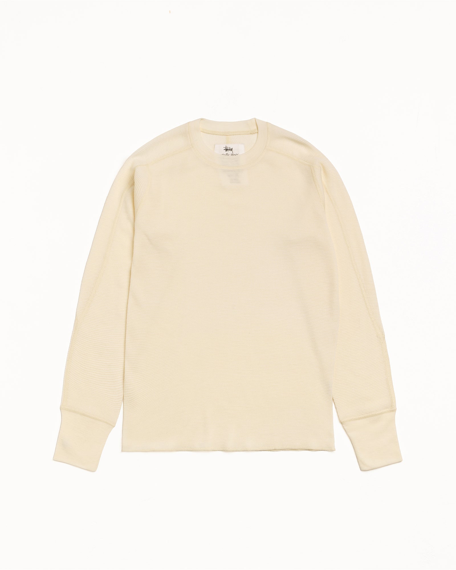 WOOL LS THERMAL