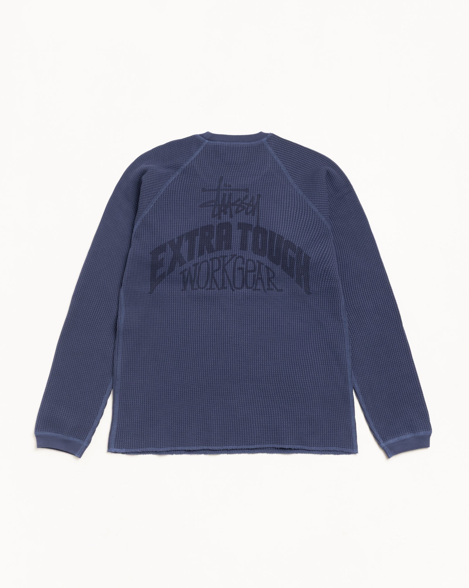 EXTRA TOUGH RAGLAN THERMAL
