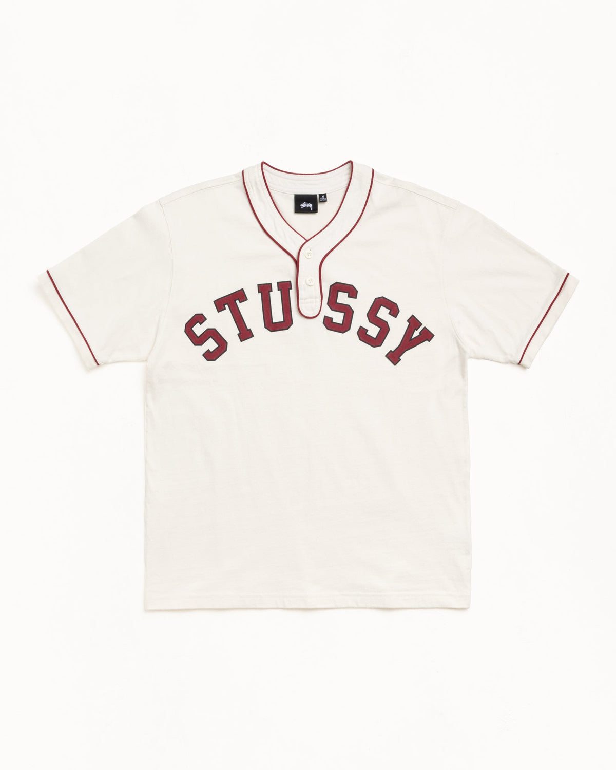 ARCH BASEBALL JERSEY