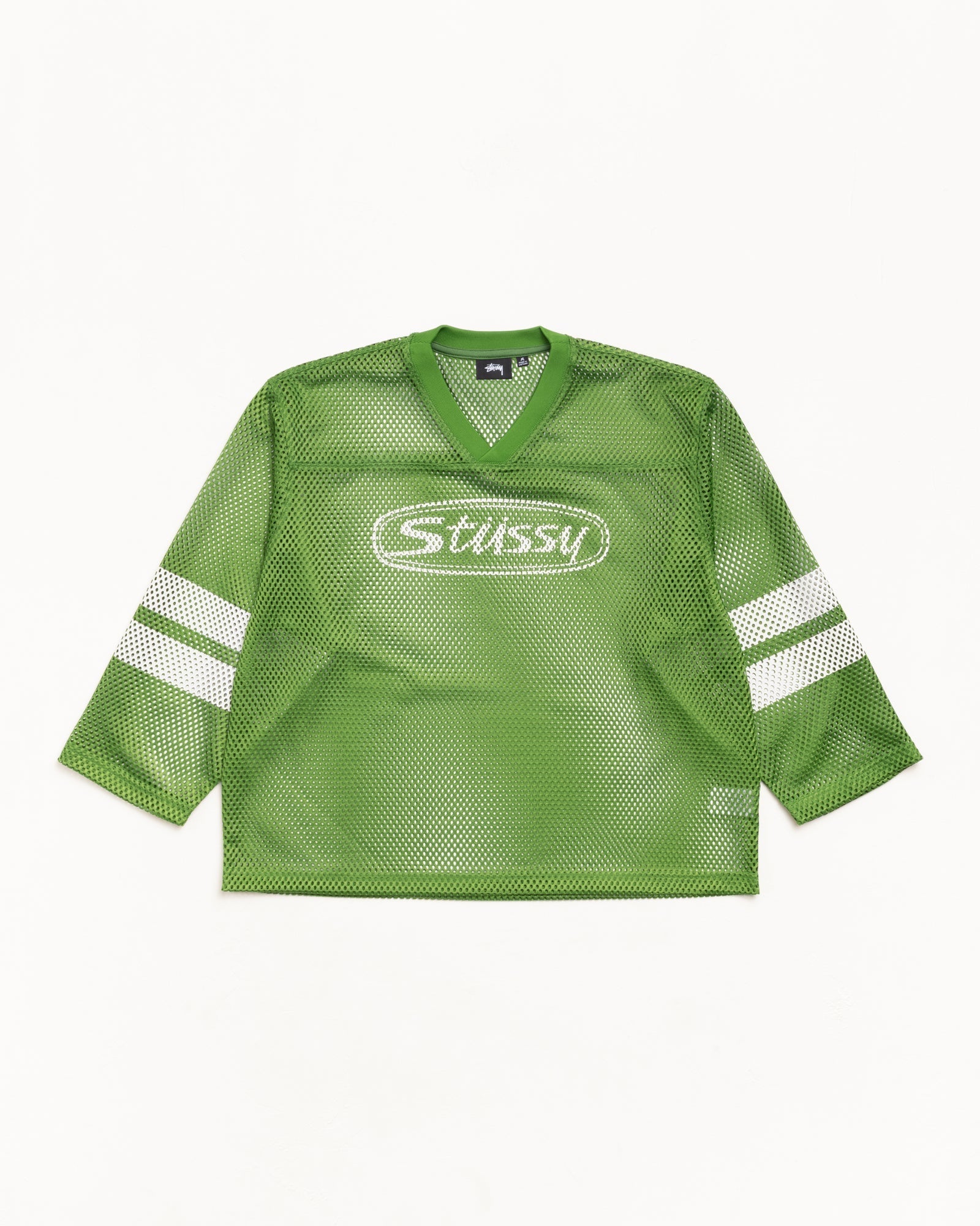 TRUCKER TEAM JERSEY