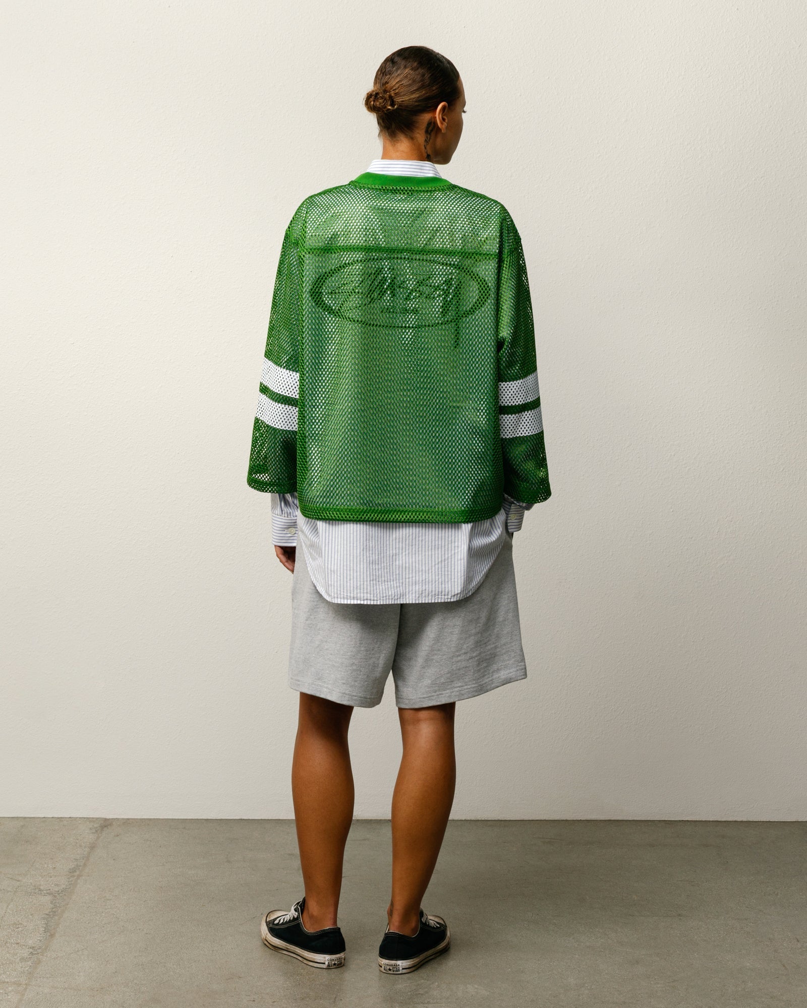 TRUCKER TEAM JERSEY