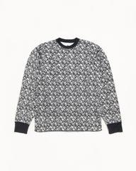 PIGMENT DYED LS THERMAL