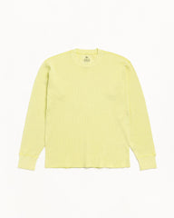 PIGMENT DYED LS THERMAL