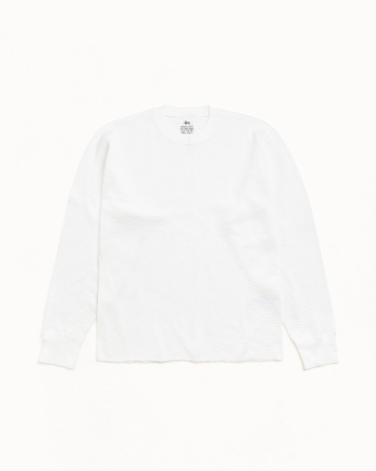 PIGMENT DYED LS THERMAL