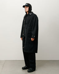 DUSTER COAT