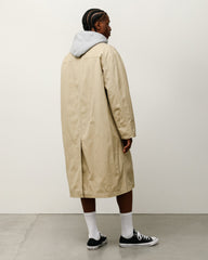 DUSTER COAT
