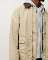 DUSTER COAT
