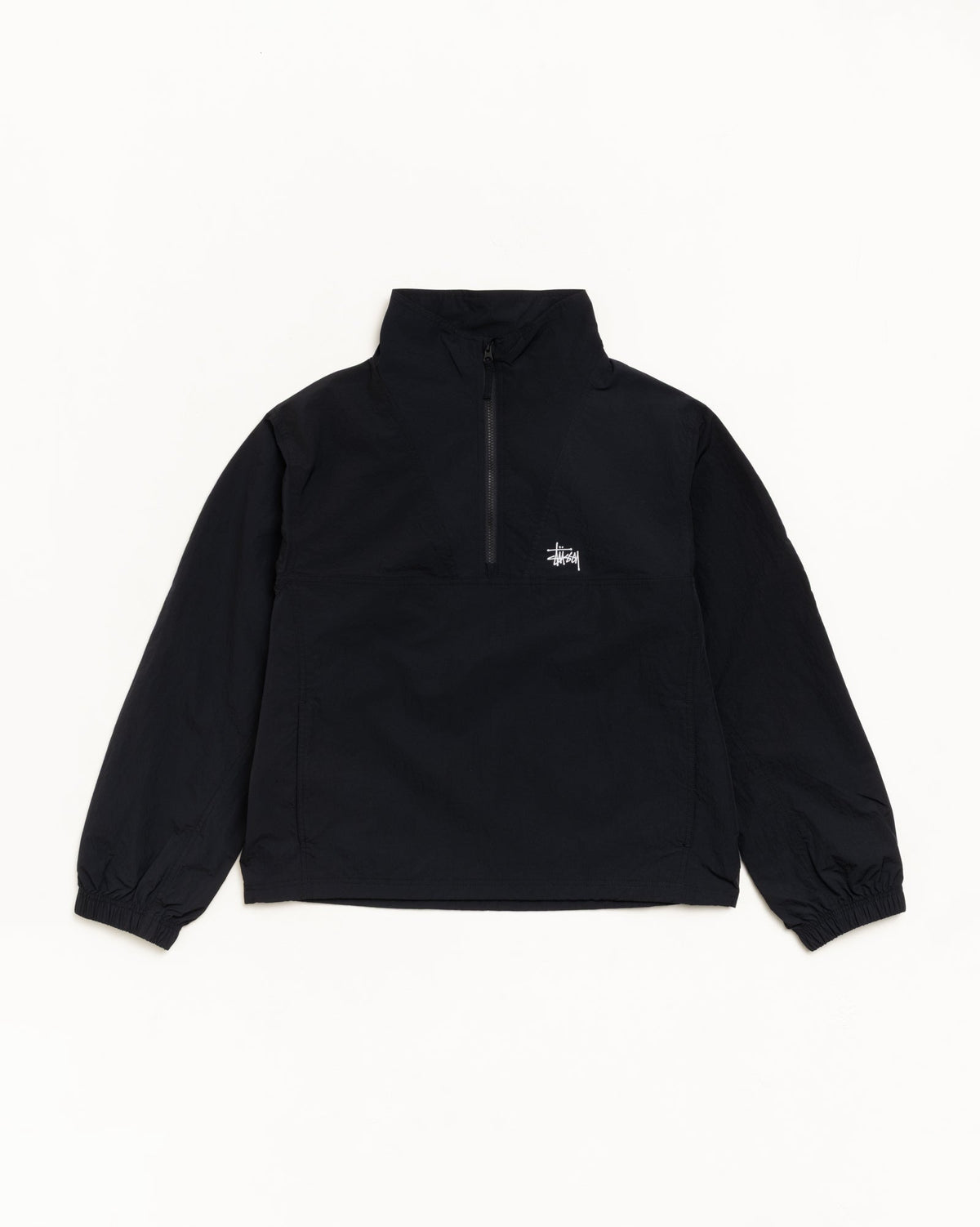 WARM UP PULLOVER