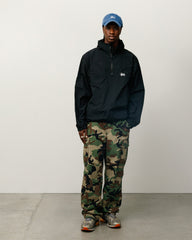 WARM UP PULLOVER