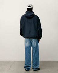 LIGHTWEIGHT HOODED JACKET