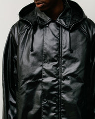 COATED FIELD COAT
