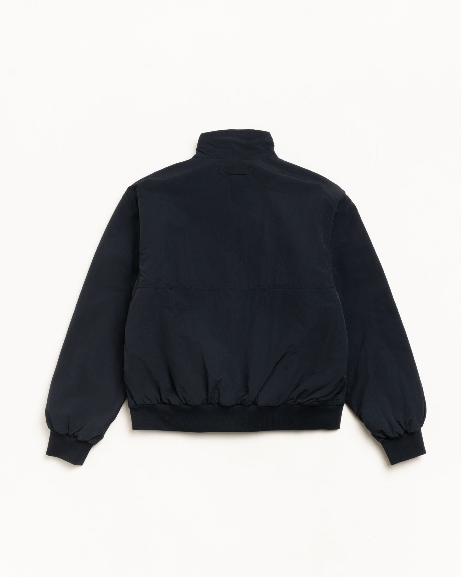 POLAR FLEECE LINED JACKET