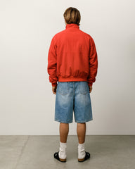 POLAR FLEECE LINED JACKET