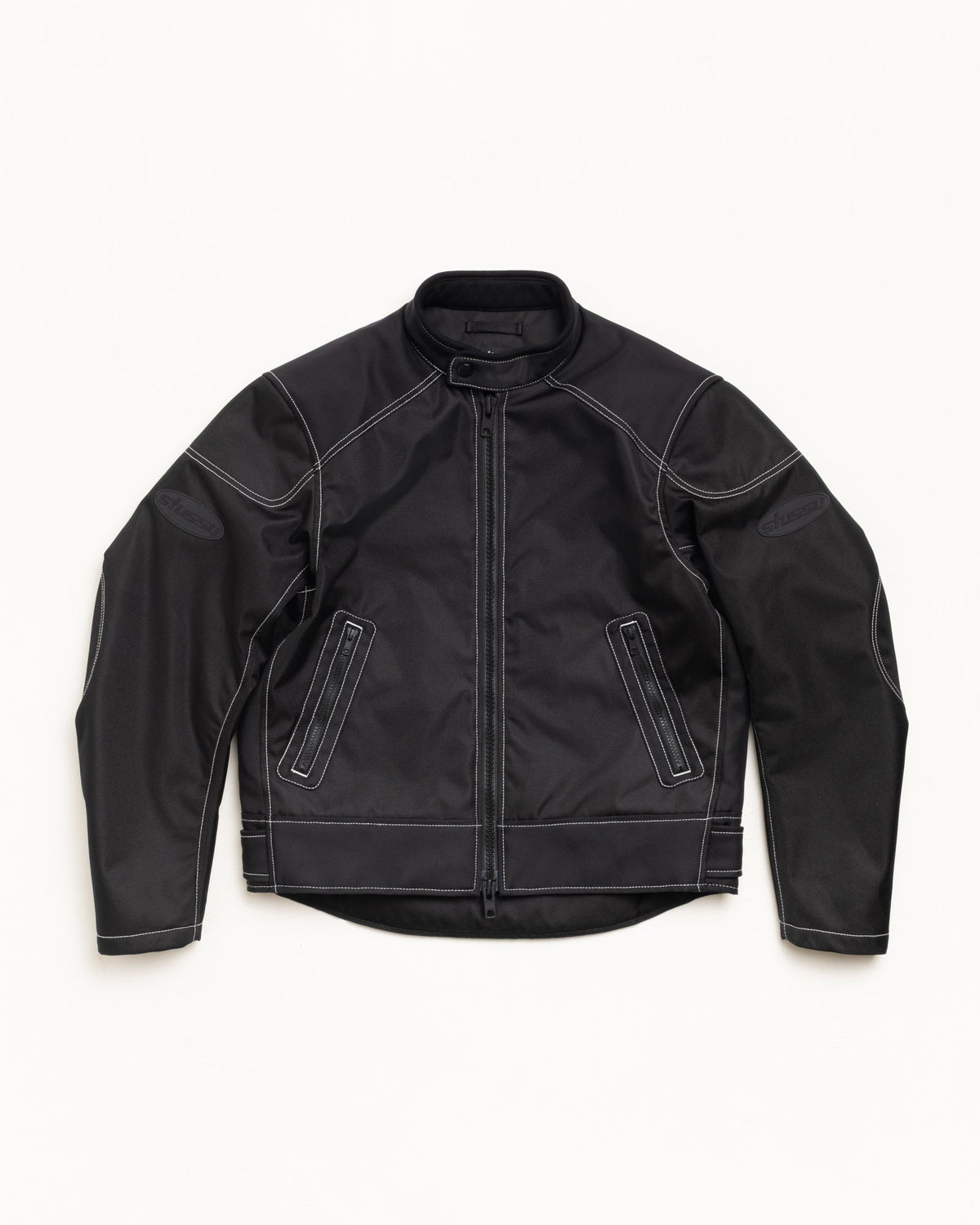 MOTO JACKET