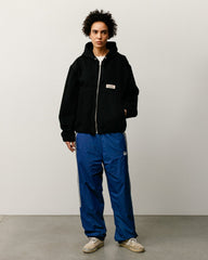WORK JACKET UNLINED CANVAS