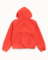 WORK JACKET UNLINED CANVAS